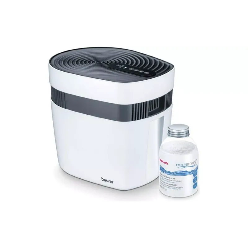 Légtisztító Beurer, White (MK_500)