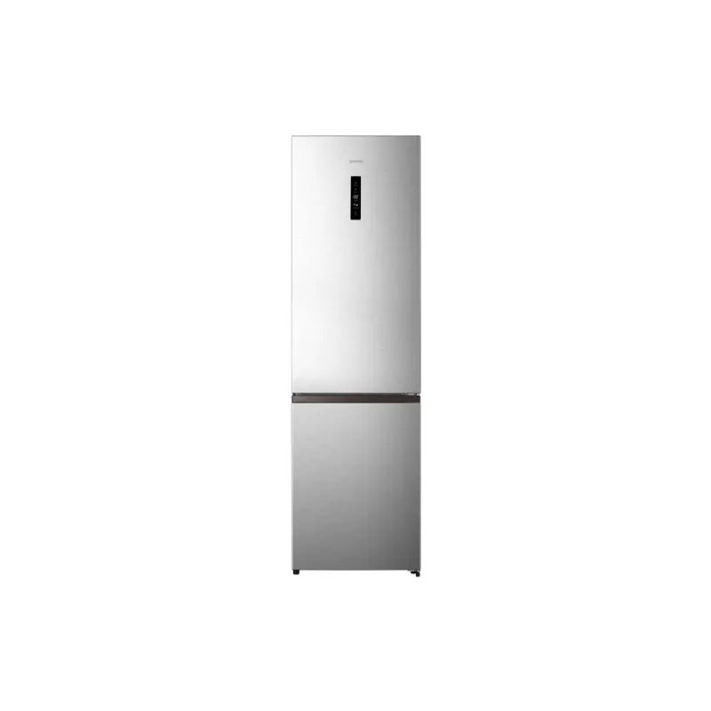 Kühlschrank Gorenje, Stainless steel (NRK620FAXL4)