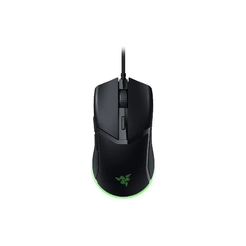 Миша Razer  Black (RZ01-04650100-R3M1)