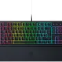 Mechanische Tastatur Razer, Black (RZ03-04881800-R371)