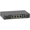 Превключвател Netgear (GS305EPP-100PES)