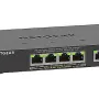 يُحوّل Netgear (GS305EPP-100PES)