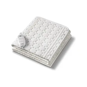 cobertor elétrico Beurer, White (UB_30)