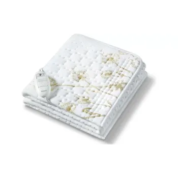 cobertor elétrico Beurer, White (UB_33)