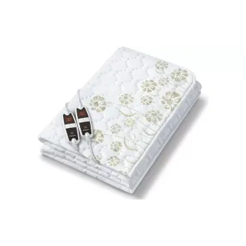 cobertor elétrico Beurer, White (UB_68)