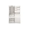 Beépített hűtőszekrény Whirlpool, White (WHSP70T121)