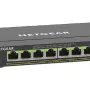 Комутатор Netgear  (GS308EP-100PES)