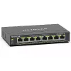 يُحوّل Netgear GS308EPP (GS308EPP-100PES)