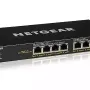 Комутатор Netgear  GS308PP (GS308PP-100EUS)