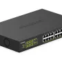 Комутатор Netgear  (GS324P-100EUS)
