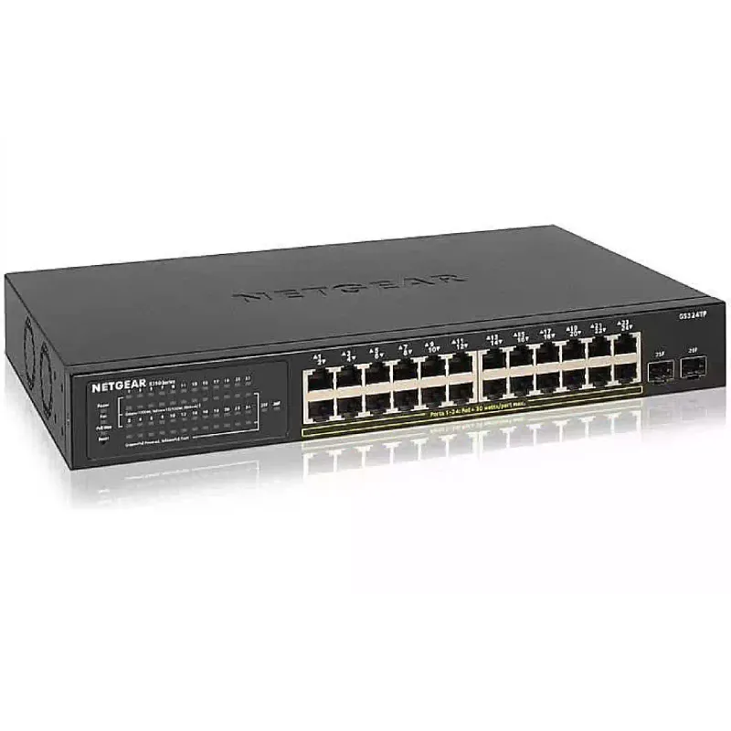 Trocar Netgear GS324TP (GS324TP-100EUS)