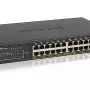 Switch Netgear  GS324TP (GS324TP-100EUS)