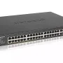 Коммутатор Netgear  GS348PP (GS348PP-100EUS)
