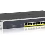 يُحوّل Netgear GS510TPP (GS510TPP-100EUS)