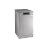 غسالة الأواني Gorenje, Gray (GS520E15S)