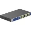 Комутатор Netgear  (GS524PP-100EUS)