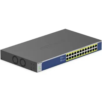 Комутатор Netgear  (GS524PP-100EUS)