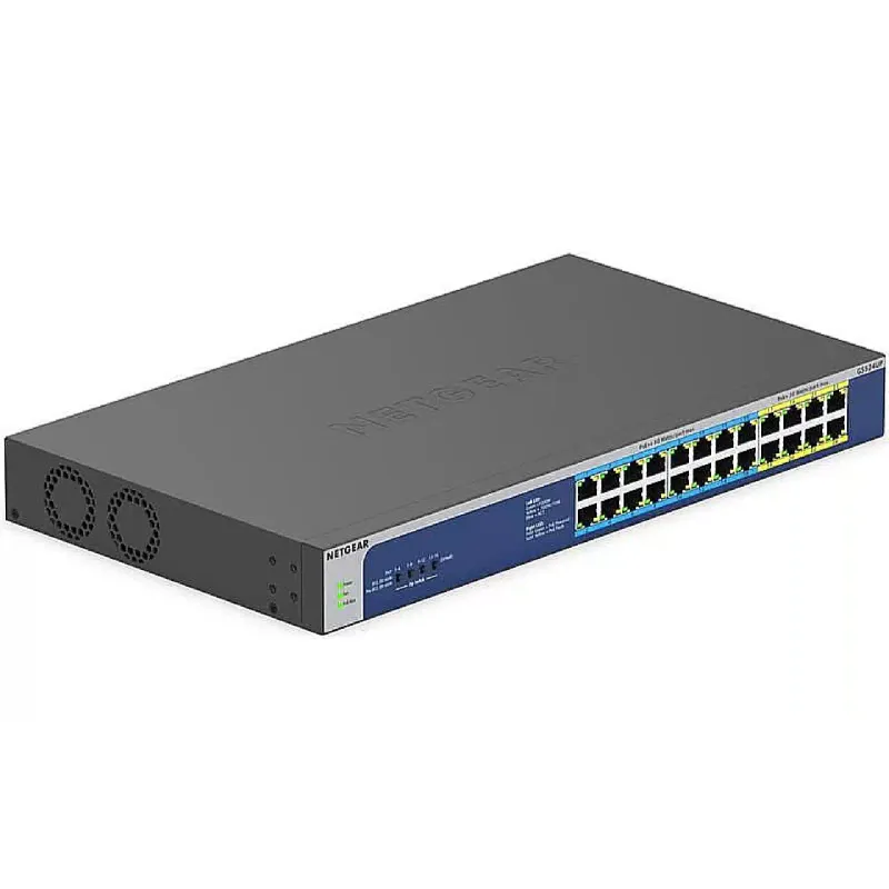 Preklop Netgear GS5524UP (GS524UP-100EUS)