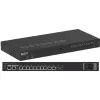 يُحوّل Netgear GSM4212P (GSM4212P-100EUS)