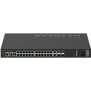 Διακόπτης Netgear (GSM4230PX-100EUS)