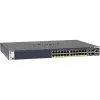 يُحوّل Netgear GSM4328PA (GSM4328PA-100NES)