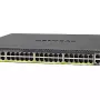 يُحوّل Netgear GSM4352PB (GSM4352PB-100NES)