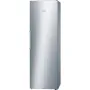 Freezer Bosch, Stainless steel (GSN36VL30U)