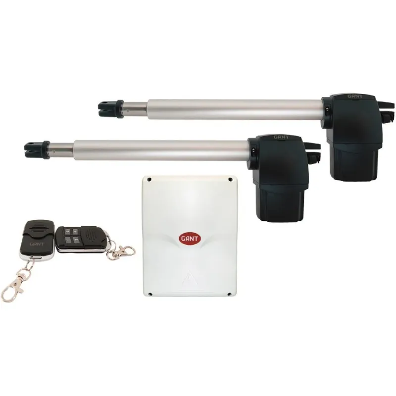 Nyílókapu automatizálási készlet Nice (GSW-3000KIT)