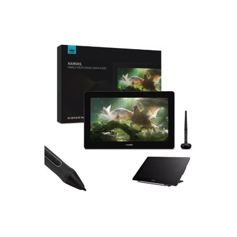 Monitor Huion Kamvas Pro 16 (GT1561)
