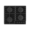 Варильна поверхня Gorenje (GT642SYB), Black