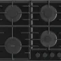 Варильна поверхня Gorenje (GT642SYB), Black