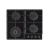 موقد Gorenje BG6IB-G0B, Black (GTW641EB)