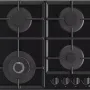 موقد Gorenje BG6IB-G0B, Black (GTW641EB)