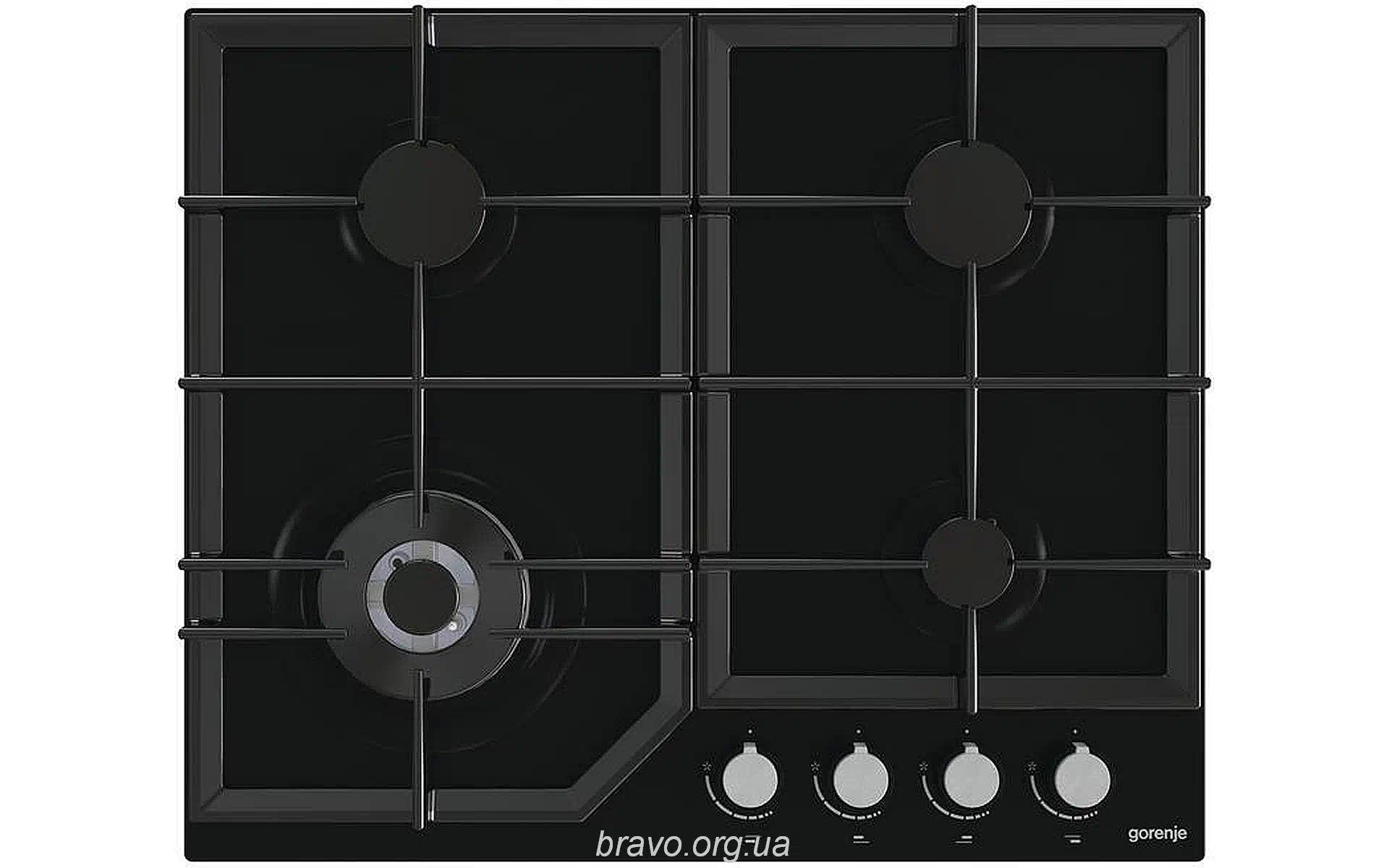 Варочная поверхность Gorenje (GTW641KB) Варочная поверхность Gorenje (GTW641KB)