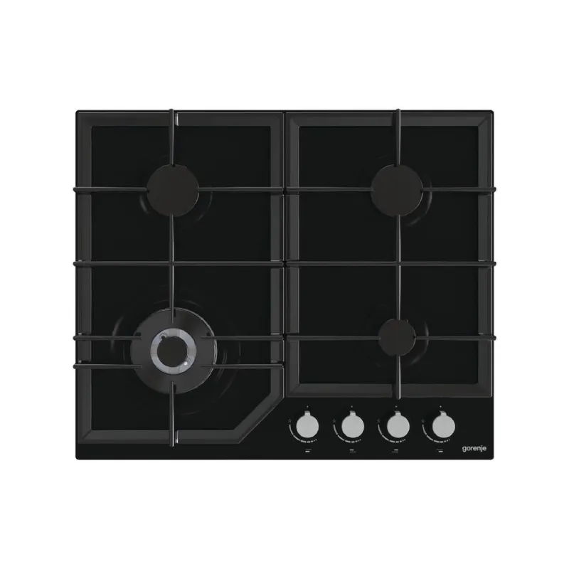 Štedilnik Gorenje, Black (GTW641KB)