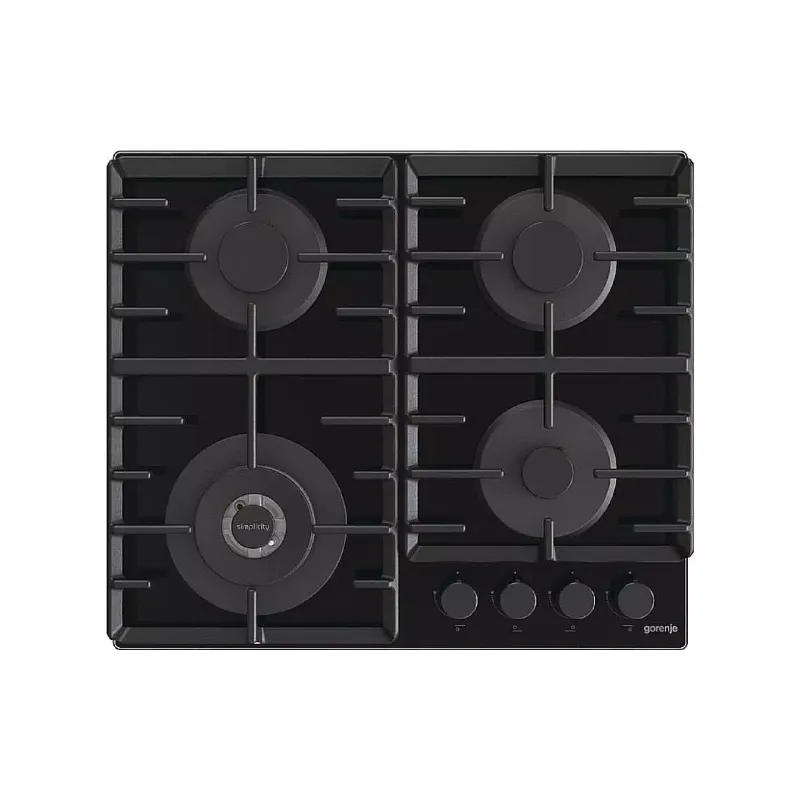 Котлон Gorenje GTW642SYB, Black (GTW642SYB)