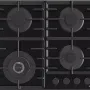 Hob Gorenje GTW642SYB (GTW642SYB), Black
