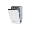 غسالة الأطباق المدمجة Gorenje, White (GV520E10)
