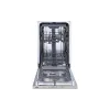 غسالة الأطباق المدمجة Gorenje, White (GV520E10S)