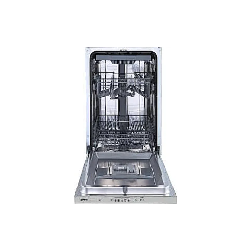 غسالة الأطباق المدمجة Gorenje, White (GV520E10S)