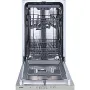 غسالة الأطباق المدمجة Gorenje, White (GV520E10S)