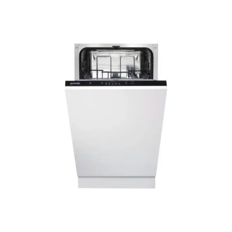 Vgradni pomivalni stroj Gorenje, White (GV520E15)
