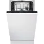 Máquina de lavar louça embutida Gorenje, White (GV520E15)