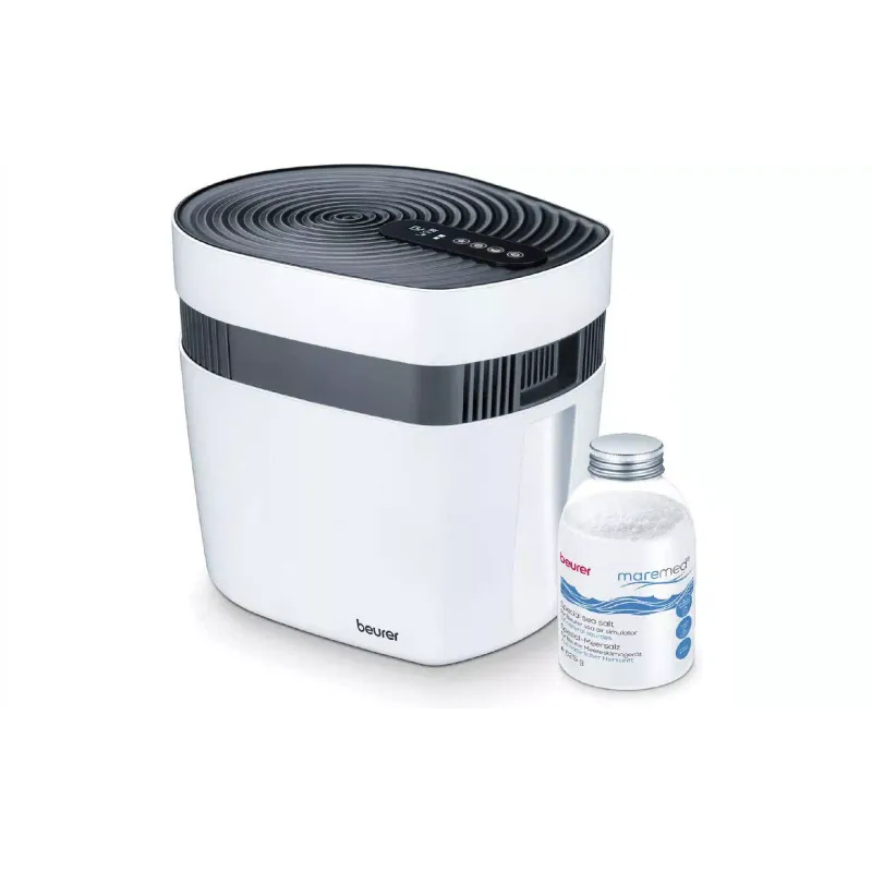 Légtisztító Beurer, White (MK_500)