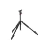 Camera tripod Hama Traveller-163 (00004291), Black