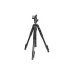 Trípode para cámara Hama Traveller-163, Black (00004291)