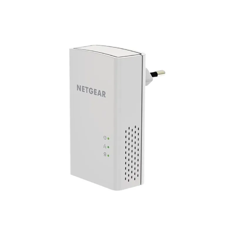 تعيين Netgear PL1000 (PL1000-100PES)