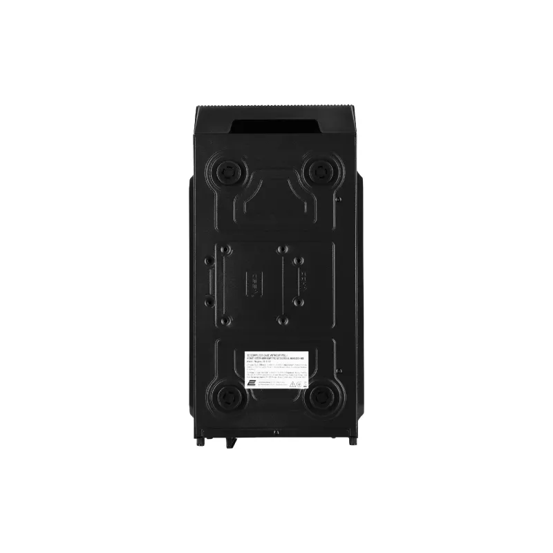 Комп'ютер 2E Rational 8Gb/256Gb/i5-12400/UMA/FreeDOS (2E-10094)