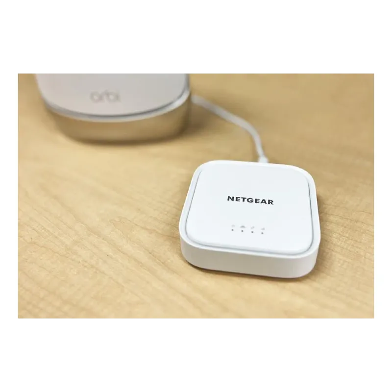 Рутер Netgear (LM1200-100EUS)
