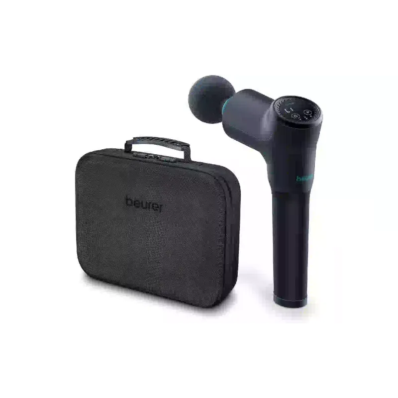 Masažer za telo Beurer, Black (MG_185)